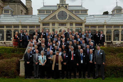 corporate event photography shropshire, westmidlands
