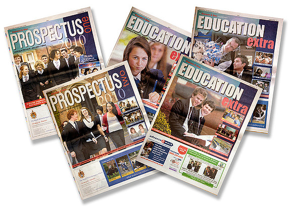 marketing for schools
