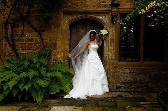 wedding photographer shropshire