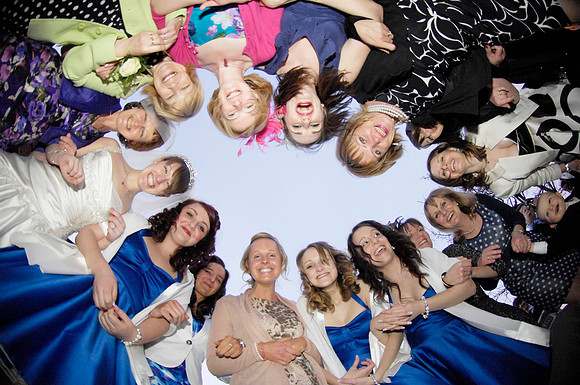 wedding photographer shropshire