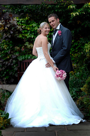 wedding photographer shropshire