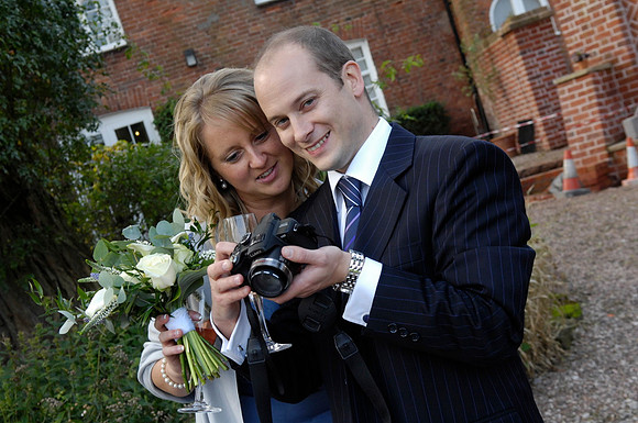 wedding photographer shropshire