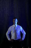School prospectus photography