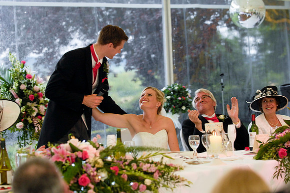 wedding photographer shropshire