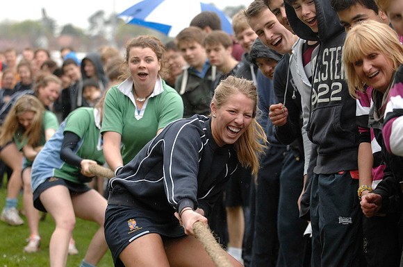 School prospectus photography