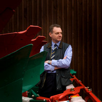 School prospectus photography