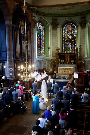 wedding photographer shropshire
