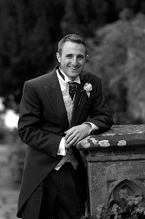 wedding photographer shropshire