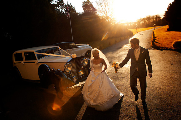 wedding photographer shropshire