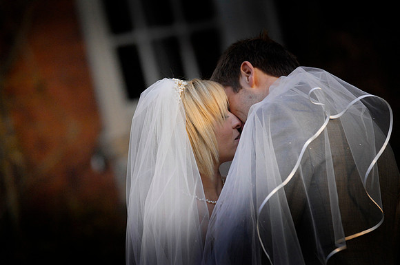 wedding photographer shropshire