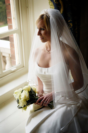 wedding photographer shropshire