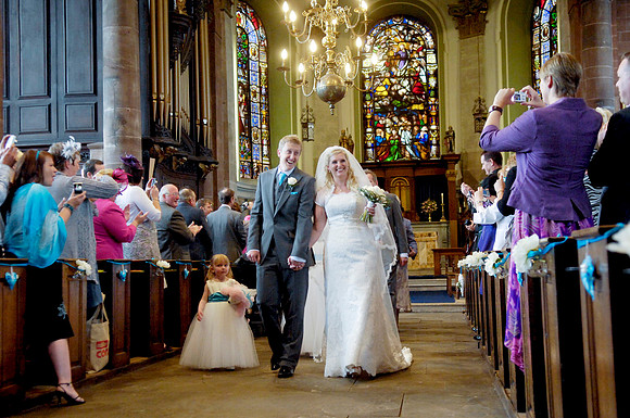 wedding photographer shropshire