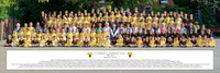 Whole Junior School photographs