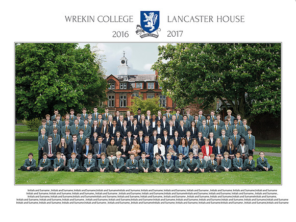 LANCASTER