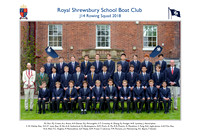 Rowing Squads
