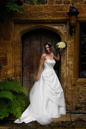 wedding photographer shropshire