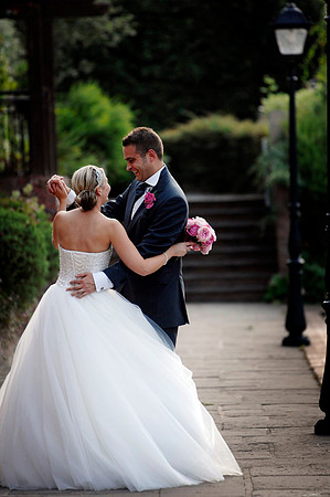 wedding photographer shropshire
