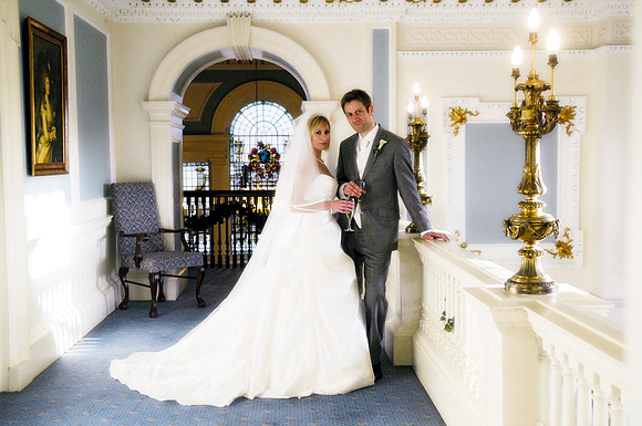 wedding photographer shropshire