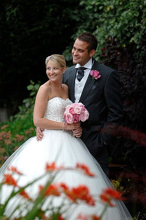 wedding photographer shropshire