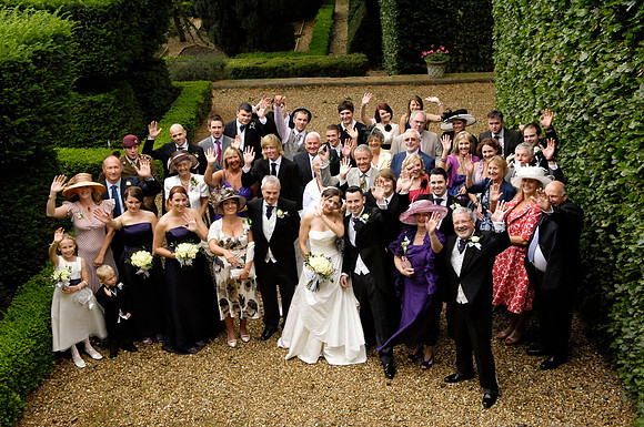 wedding photographer shropshire