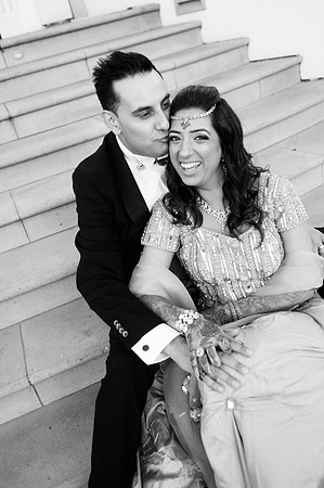 wedding photographer shropshire
