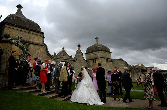 wedding photographer shropshire