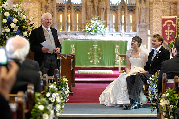 wedding photographer shropshire
