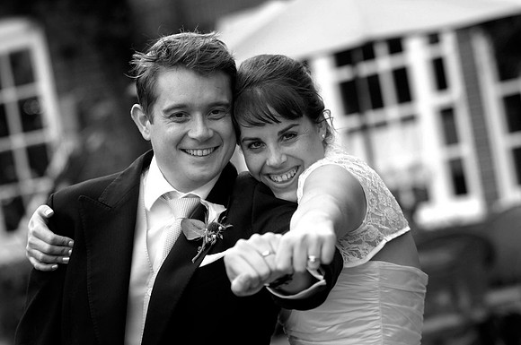 wedding photographer shropshire