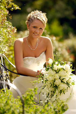 wedding photographer shropshire
