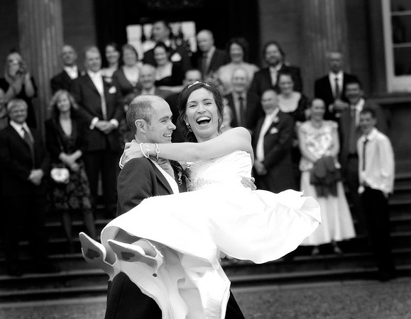 wedding photographer shropshire